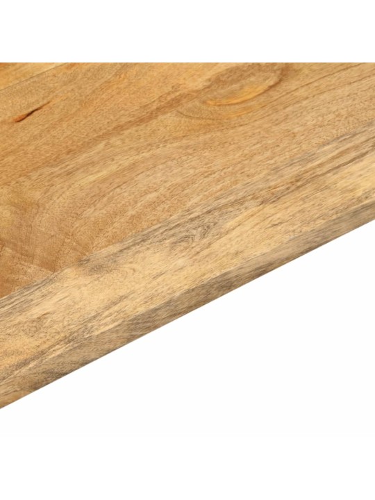 LAUAPLAAT 70X60X2,5 CM RISTKÜLIK MANGOPUIT