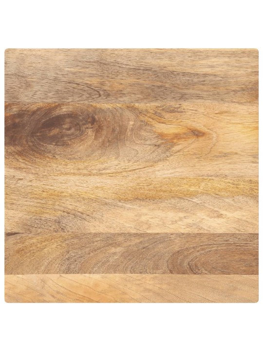 LAUAPLAAT, 60 X 60 X 3,8 CM, KANDILINE, MANGOPUIT