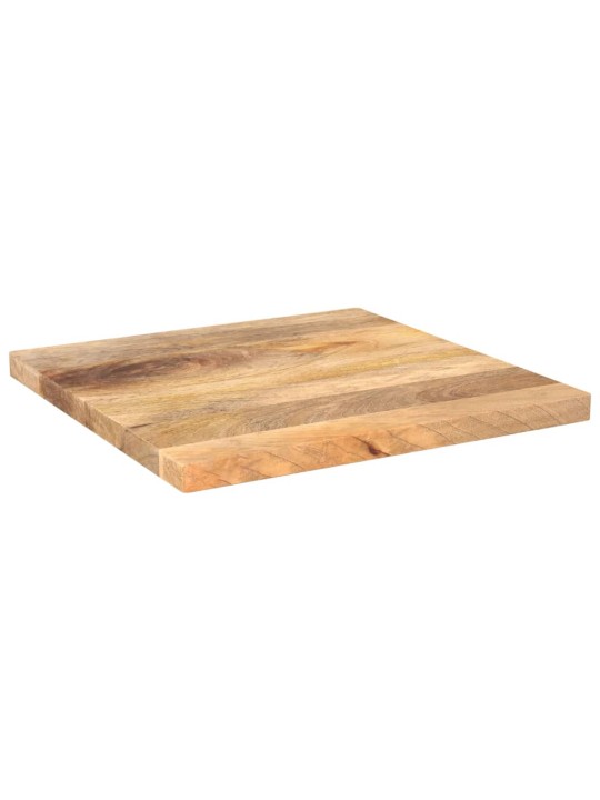 LAUAPLAAT, 60 X 60 X 3,8 CM, KANDILINE, MANGOPUIT