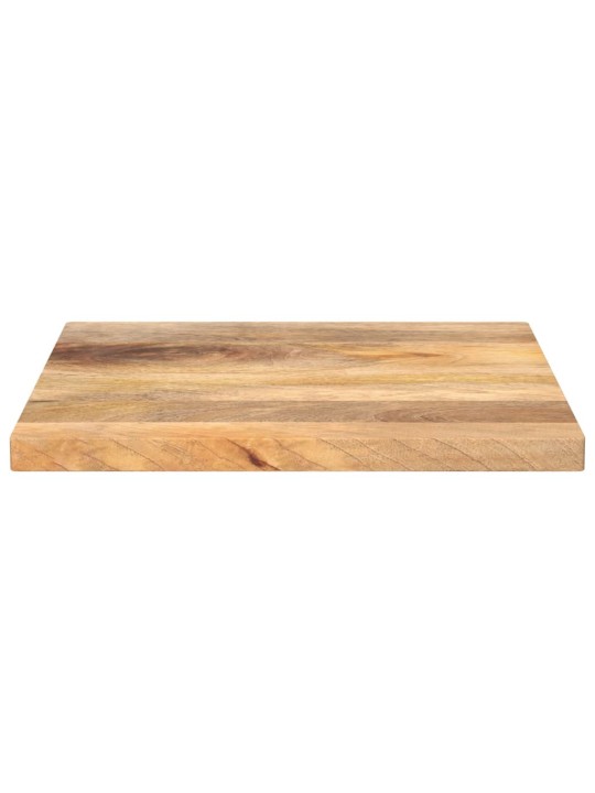 LAUAPLAAT, 60 X 60 X 3,8 CM, KANDILINE, MANGOPUIT
