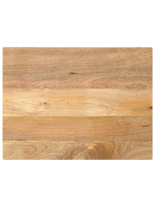 LAUAPLAAT 80X60X3,8 CM RISTKÜLIK MANGOPUIT
