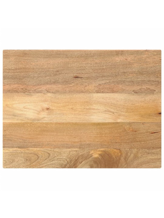 LAUAPLAAT 90X60X3,8 CM RISTKÜLIK MANGOPUIT