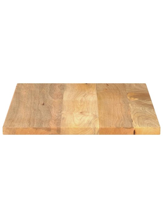 LAUAPLAAT 90X60X3,8 CM RISTKÜLIK MANGOPUIT