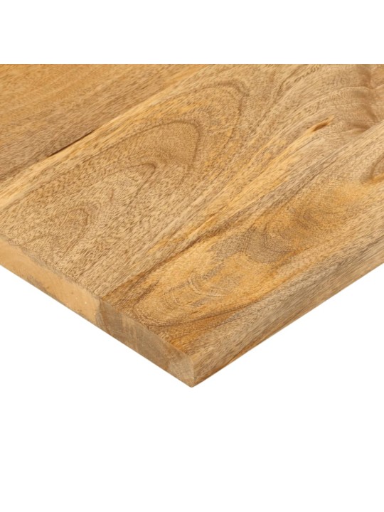 LAUAPLAAT 90X60X3,8 CM RISTKÜLIK MANGOPUIT