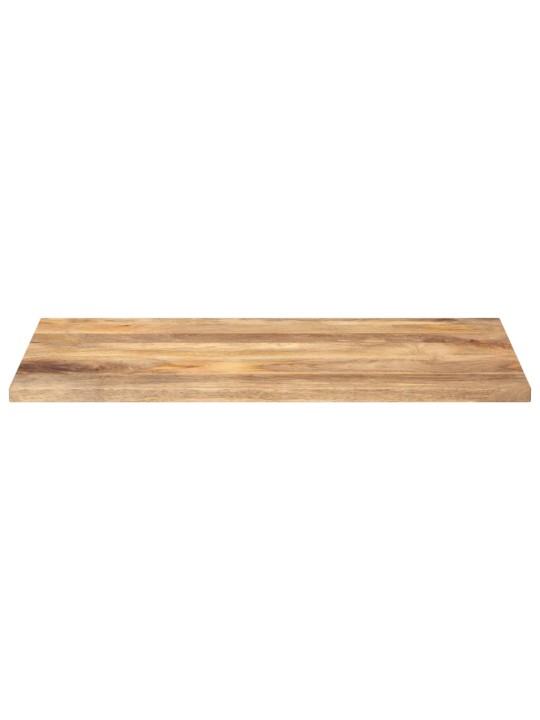 LAUAPLAAT, 110 X 60 X 3,8 CM, RISTKÜLIK, MANGOPUIT