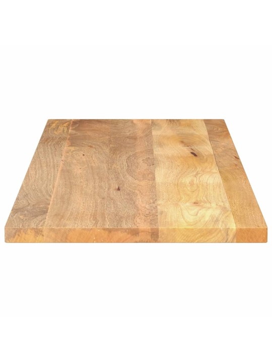 LAUAPLAAT, 140 X 60 X 3,8 CM, RISTKÜLIK, MANGOPUIT