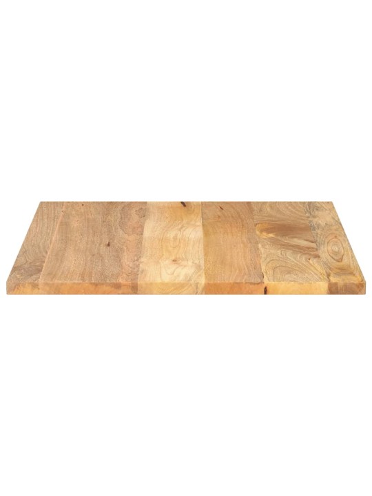 LAUAPLAAT, 70 X 70 X 3,8 CM, KANDILINE, MANGOPUIT