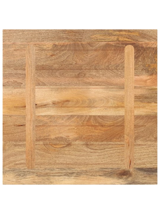LAUAPLAAT, 70 X 70 X 3,8 CM, KANDILINE, MANGOPUIT
