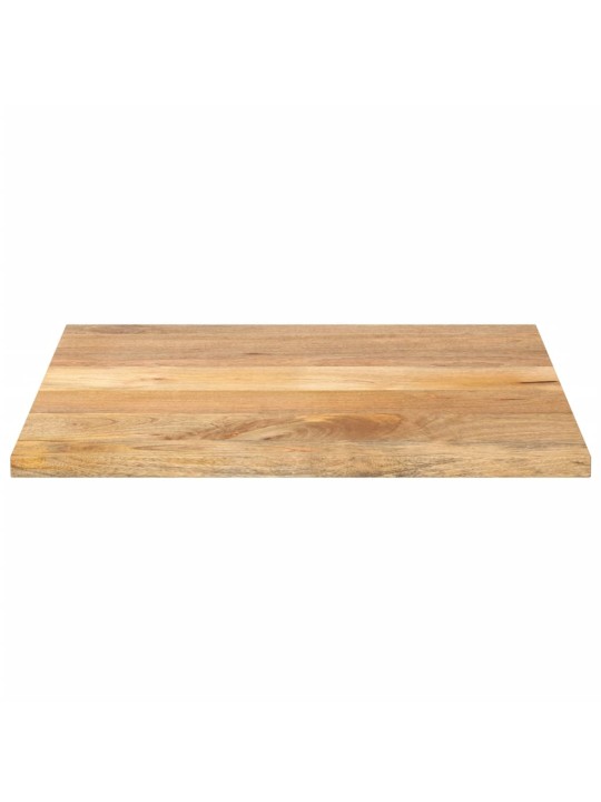 LAUAPLAAT, 80X80X3,8 CM, KANDILINE, MANGOPUIT