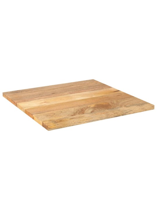 LAUAPLAAT, 90X90X3,8 CM, KANDILINE, MANGOPUIT