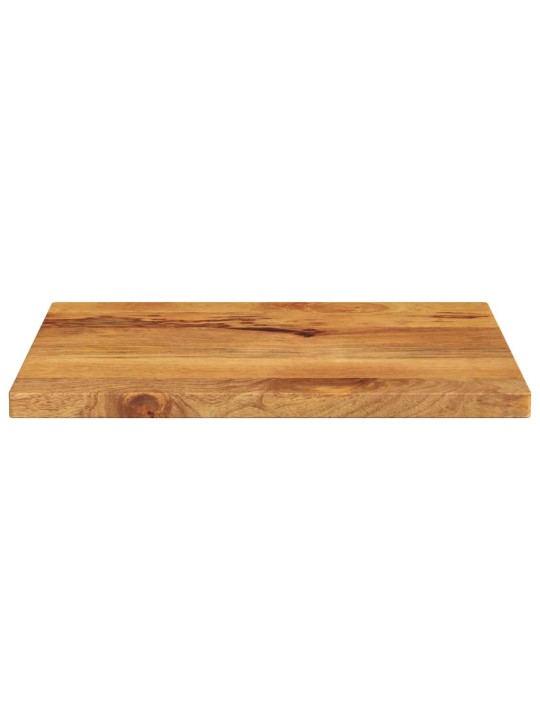 LAUAPLAAT, 60X50X2,5 CM, RISTKÜLIK, MANGOPUIT