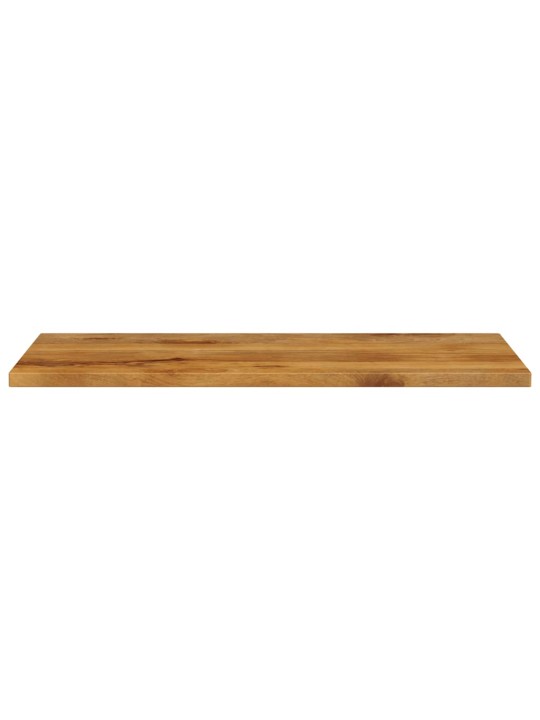 LAUAPLAAT, 100 X 50 X 2,5 CM, RISTKÜLIK, MANGOPUIT