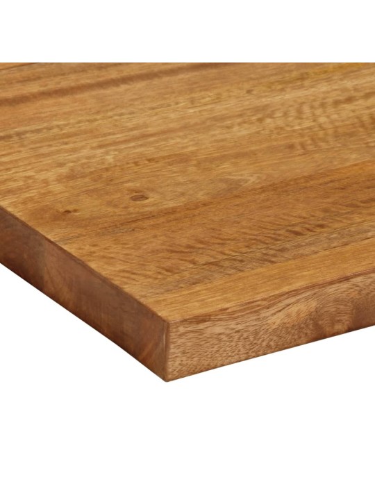 LAUAPLAAT, 100 X 50 X 2,5 CM, RISTKÜLIK, MANGOPUIT