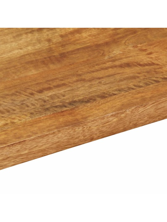 LAUAPLAAT, 100 X 50 X 2,5 CM, RISTKÜLIK, MANGOPUIT
