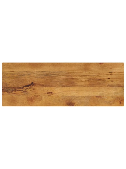 LAUAPLAAT, 160X50X2,5 CM, RISTKÜLIK, MANGOPUIT