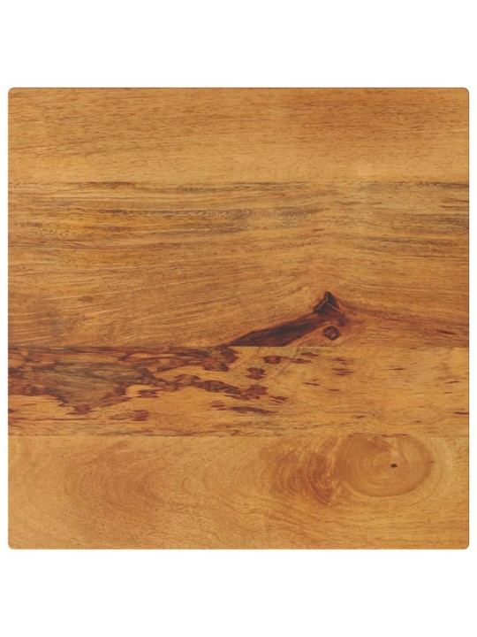 LAUAPLAAT, 60 X 60 X 2,5 CM, KANDILINE, MANGOPUIT