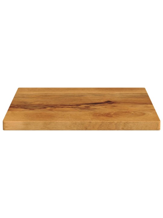 LAUAPLAAT, 60 X 60 X 2,5 CM, KANDILINE, MANGOPUIT