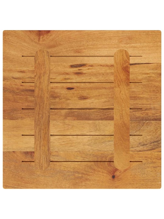 LAUAPLAAT, 60 X 60 X 2,5 CM, KANDILINE, MANGOPUIT