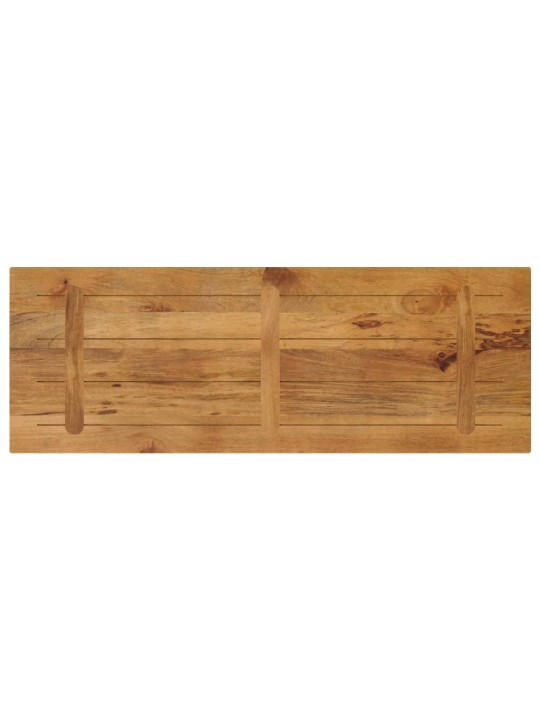 LAUAPLAAT, 140X60X2,5 CM, RISTKÜLIKUKUJULINE, MANGOPUIT