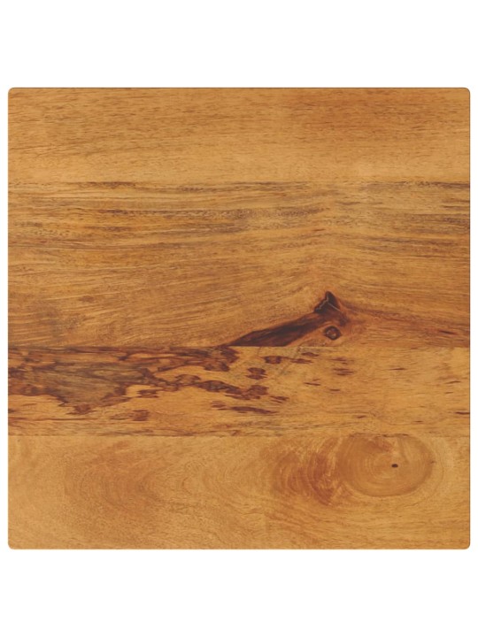 LAUAPLAAT, 50X50X3,8 CM, KANDILINE, MANGOPUIT