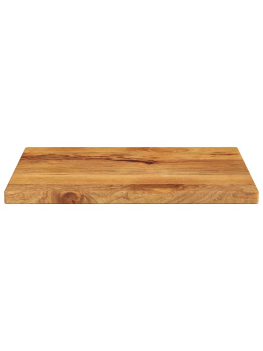 LAUAPLAAT, 60X50X3,8 CM, RISTKÜLIK, MANGOPUIT