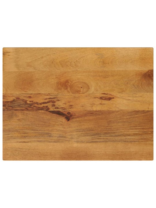 LAUAPLAAT, 90X50X3,8 CM, RISTKÜLIK, MANGOPUIT