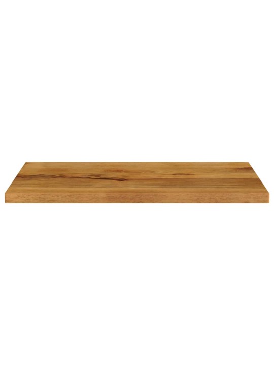 LAUAPLAAT, 90X50X3,8 CM, RISTKÜLIK, MANGOPUIT