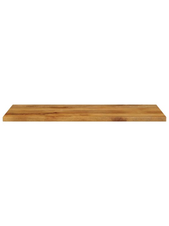 LAUAPLAAT, 100 X 50 X 3,8 CM, RISTKÜLIK, MANGOPUIT