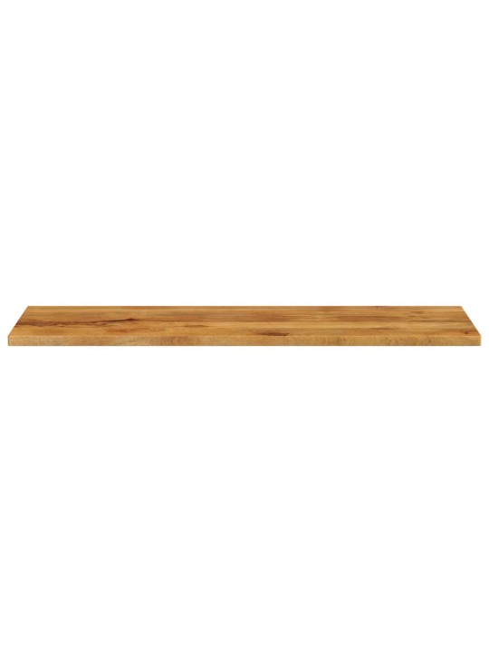 LAUAPLAAT, 140 X 50 X 3,8 CM, RISTKÜLIK, MANGOPUIT