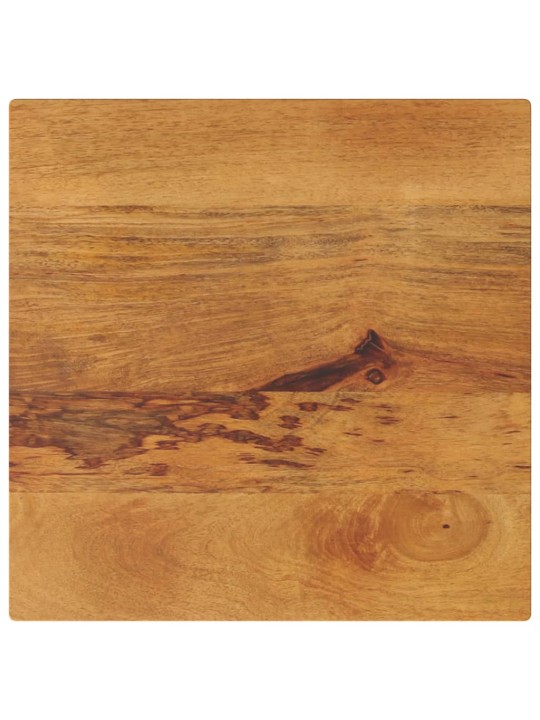 LAUAPLAAT, 60 X 60 X 3,8 CM, KANDILINE, MANGOPUIT