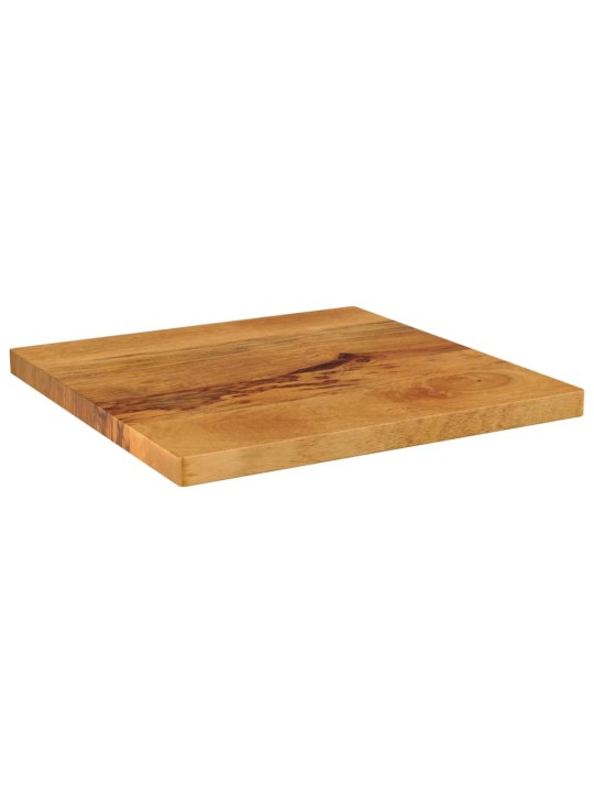 LAUAPLAAT, 60 X 60 X 3,8 CM, KANDILINE, MANGOPUIT