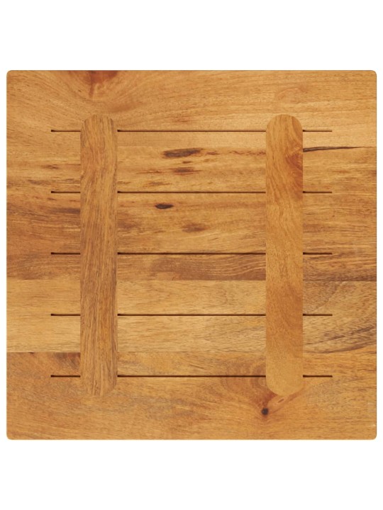 LAUAPLAAT, 60 X 60 X 3,8 CM, KANDILINE, MANGOPUIT