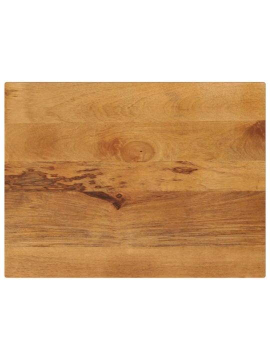LAUAPLAAT 80X60X3,8 CM RISTKÜLIK MANGOPUIT