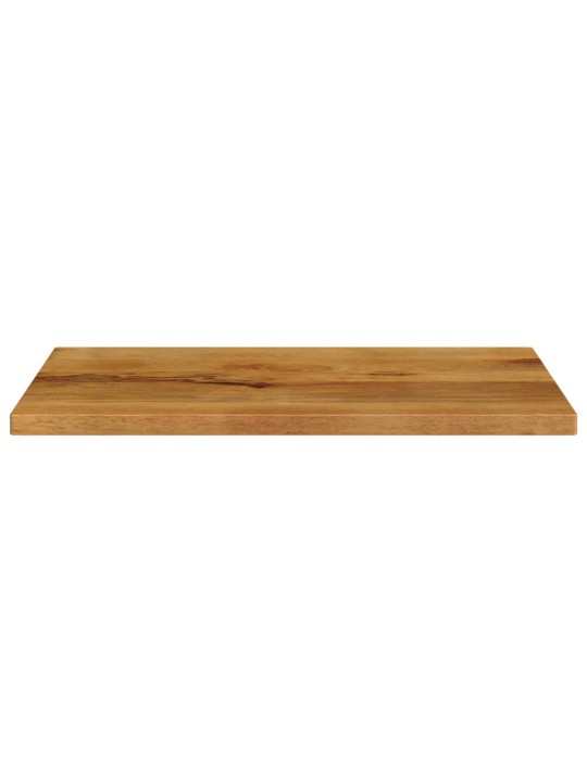 LAUAPLAAT 80X60X3,8 CM RISTKÜLIK MANGOPUIT