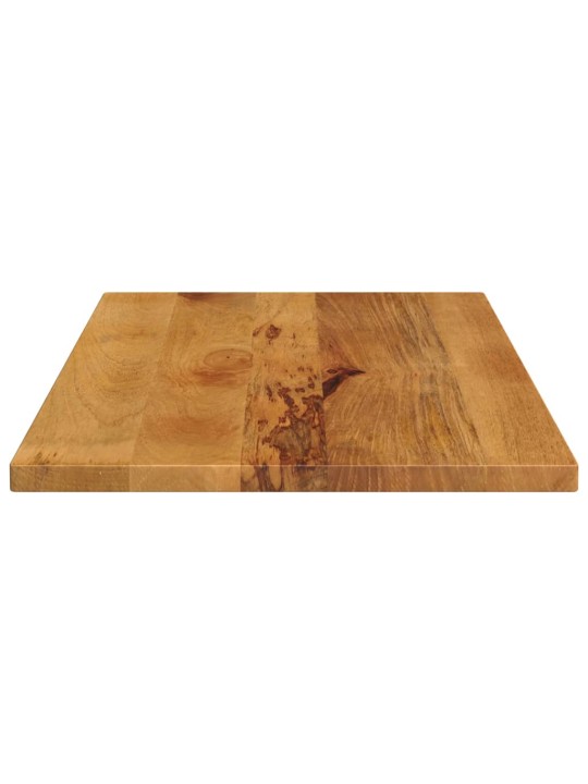 LAUAPLAAT 80X60X3,8 CM RISTKÜLIK MANGOPUIT