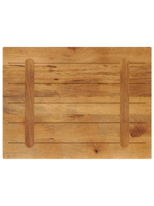 LAUAPLAAT 80X60X3,8 CM RISTKÜLIK MANGOPUIT