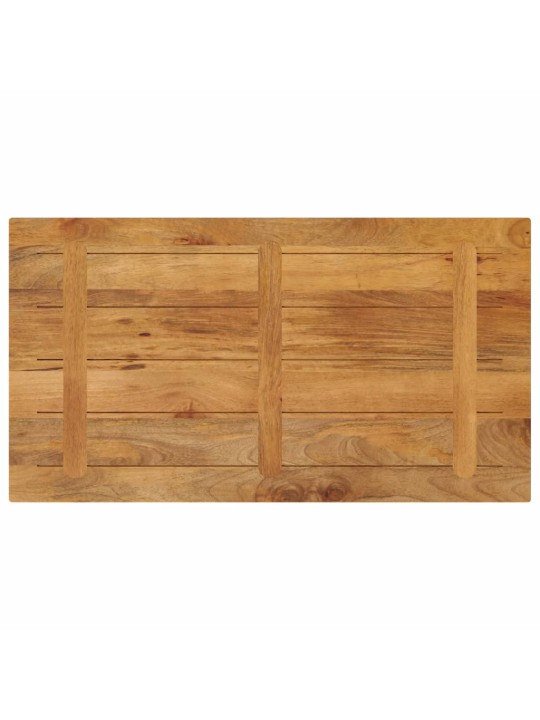 LAUAPLAAT, 110 X 60 X 3,8 CM, RISTKÜLIK, MANGOPUIT