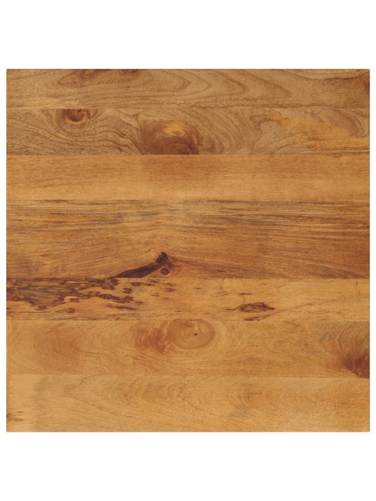 LAUAPLAAT, 70 X 70 X 3,8 CM, KANDILINE, MANGOPUIT