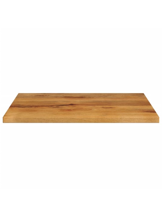 LAUAPLAAT, 70 X 70 X 3,8 CM, KANDILINE, MANGOPUIT