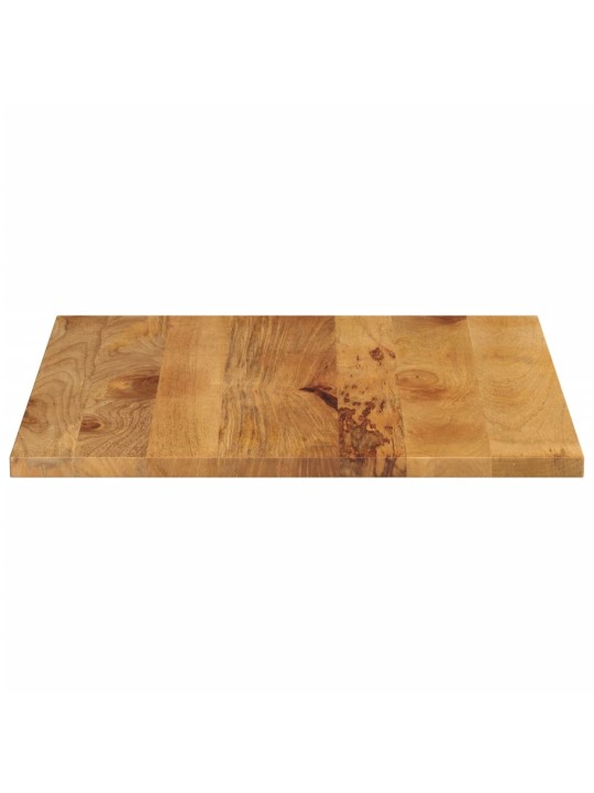 LAUAPLAAT, 70 X 70 X 3,8 CM, KANDILINE, MANGOPUIT