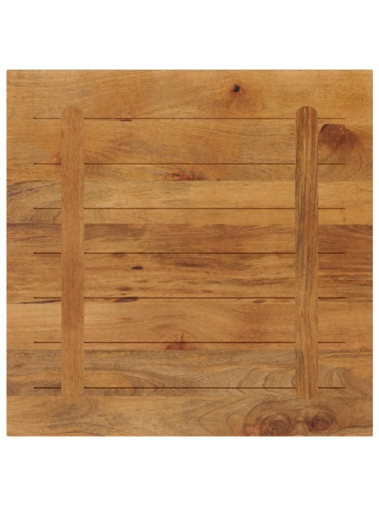 LAUAPLAAT, 70 X 70 X 3,8 CM, KANDILINE, MANGOPUIT