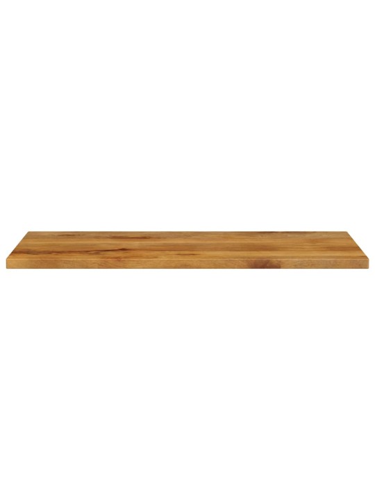 LAUAPLAAT, 120X70X3,8 CM, RISTKÜLIK, MANGOPUIT