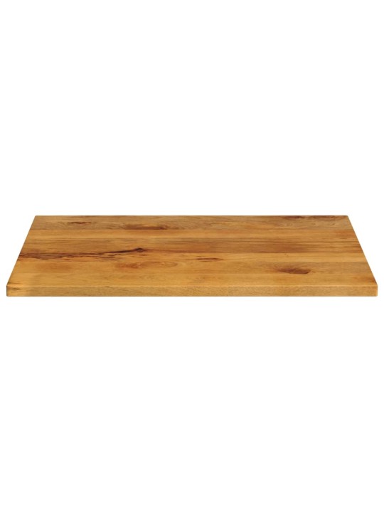 LAUAPLAAT, 90X80X3,8 CM, RISTKÜLIK, MANGOPUIT