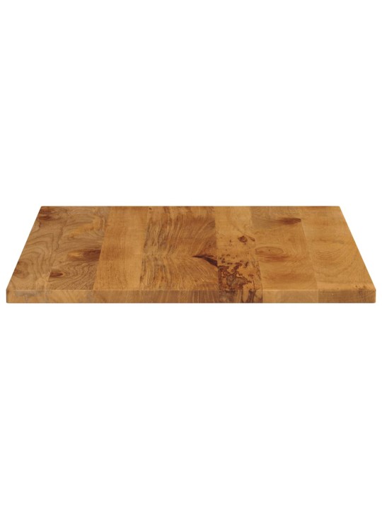 LAUAPLAAT, 90X80X3,8 CM, RISTKÜLIK, MANGOPUIT