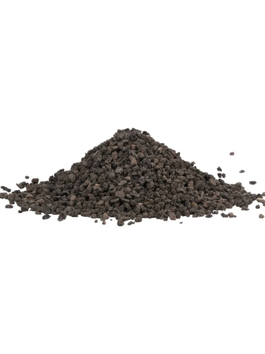 BASALT KIVIM, 25 KG, MUST, 5-8 MM