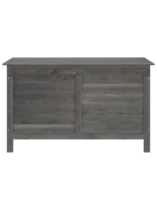 Aia hoiukast, antratsiithall, 99x49,5x58,5 cm, nulupuit