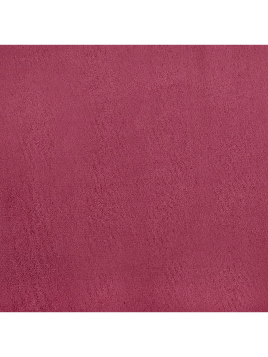 2-KOHALINE DIIVAN, VEINIPUNANE, 140 CM, SAMET
