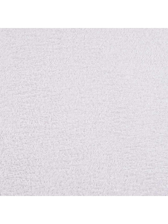 PESULAPID 50 TK, FROGN, VALGE, 15X21CM, 100% PUUVILL