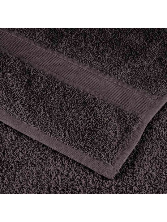 KÜLALISTERÄTIKUD 50 TK, 30X50 CM, 360 GSM, 100% PUUVILL