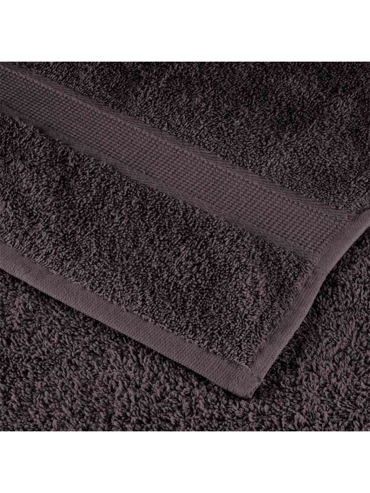 SAUNALINAD 4 TK, 100X150 CM, 360 GSM, 100% PUUVILL